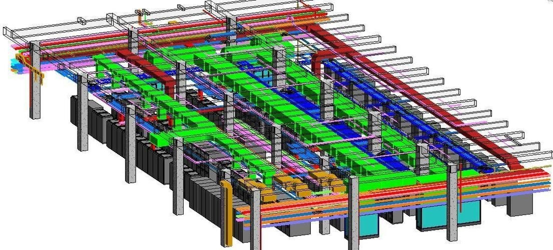 鋼結(jié)構(gòu)管廊制作安裝難度在哪里（鋼結(jié)構(gòu)管廊制作與安裝的難點(diǎn)分析） 行業(yè)新聞 第5張