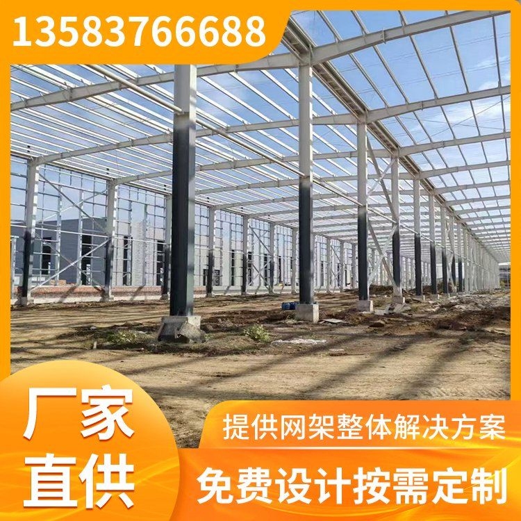 鋼結(jié)構(gòu)管廊制作安裝難度在哪里（鋼結(jié)構(gòu)管廊制作與安裝的難點(diǎn)分析） 行業(yè)新聞 第11張