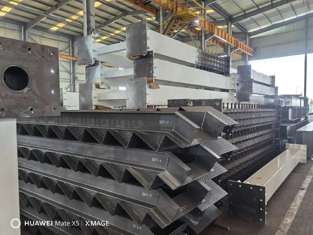 北京異形鋼構(gòu)加工廠家哪家強？（北京異形鋼構(gòu)加工廠家哪家強） 行業(yè)新聞 第3張