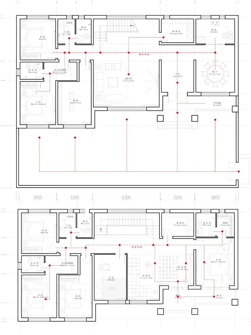 別墅改造擴(kuò)建需要哪些專業(yè)手續(xù) 行業(yè)新聞 第2張