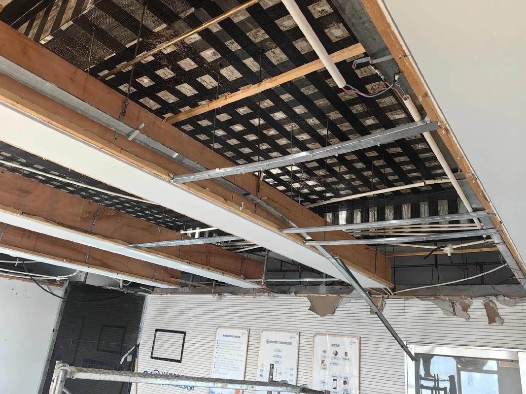 哪種加固方式最適合我？ 行業(yè)新聞 第9張