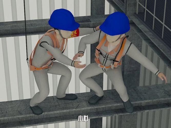 網架施工安全措施有哪些常見隱患 行業(yè)新聞 第3張