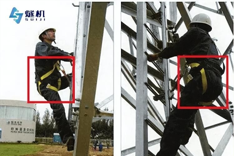 網架施工安全措施有哪些常見隱患 行業(yè)新聞 第6張