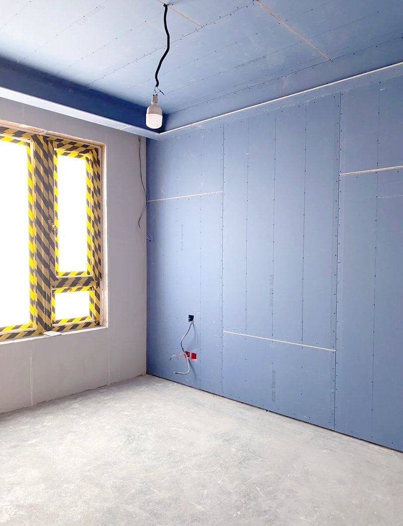 鋼結構房屋的隔音問題如何解決？（鋼結構房屋的隔音問題如何解決鋼結構房屋的隔音問題） 行業(yè)新聞 第1張