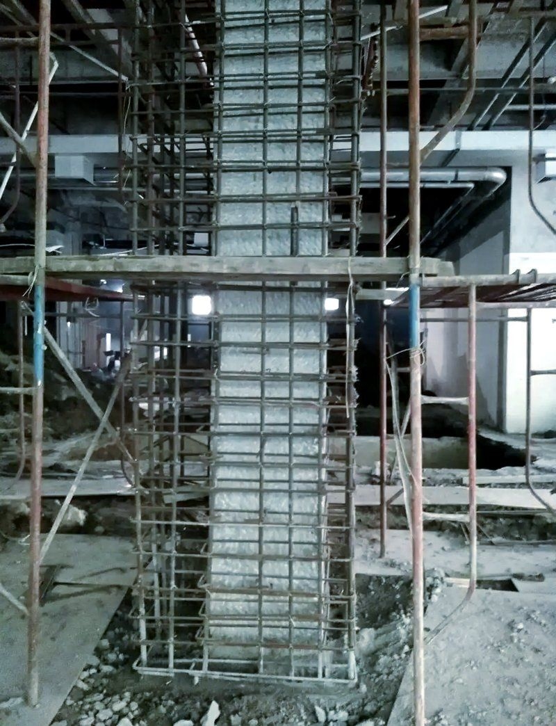 增大截面法適用于哪些構(gòu)件（增大截面法適用于哪些情況下不宜使用增大截面加固法） 行業(yè)新聞 第1張