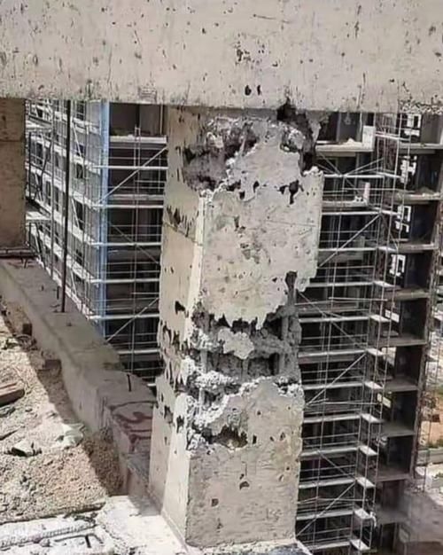 門(mén)架式鋼結(jié)構(gòu)有哪些常見(jiàn)問(wèn)題（門(mén)架式鋼結(jié)構(gòu)常見(jiàn)問(wèn)題） 行業(yè)新聞 第1張