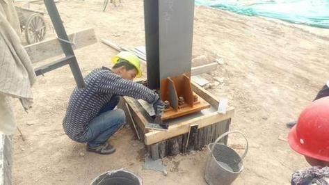 門(mén)架式鋼結(jié)構(gòu)有哪些常見(jiàn)問(wèn)題（門(mén)架式鋼結(jié)構(gòu)常見(jiàn)問(wèn)題） 行業(yè)新聞 第6張