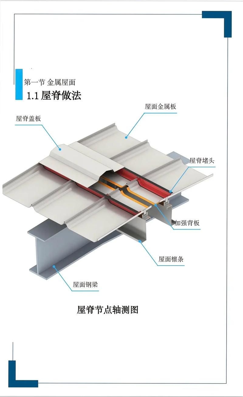 彩鋼頂鋼架結(jié)構(gòu)有哪些常見錯誤（彩鋼頂鋼架結(jié)構(gòu)有哪些常見錯誤思考完成） 行業(yè)新聞 第1張