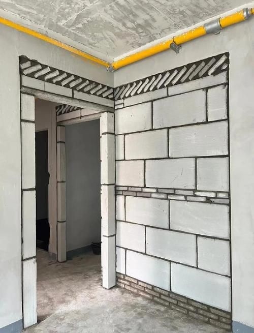 砌體加固有哪些常用方法？（arxiv論文助手arxiv論文助手arxiv論文助手） 行業(yè)新聞 第8張