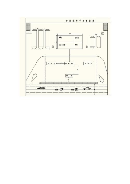 如何預防加油站鋼結(jié)構(gòu)腐蝕（加油站鋼結(jié)構(gòu)腐蝕預防） 行業(yè)新聞 第2張