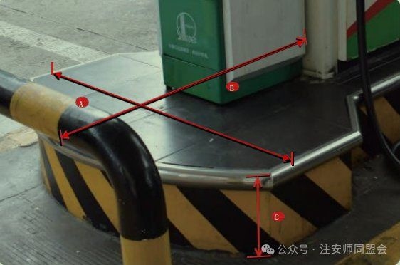 如何預防加油站鋼結(jié)構(gòu)腐蝕（加油站鋼結(jié)構(gòu)腐蝕預防） 行業(yè)新聞 第6張