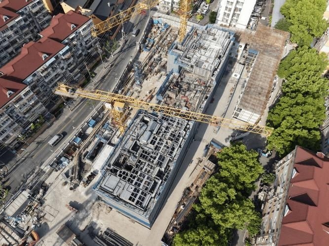 2025年違建強(qiáng)拆新趨勢(shì)（2025年違建強(qiáng)拆新趨勢(shì)深度解析） 行業(yè)新聞 第4張