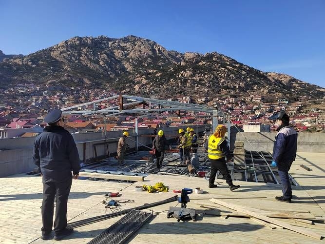 2025年違建強(qiáng)拆新趨勢(shì)（2025年違建強(qiáng)拆新趨勢(shì)深度解析） 行業(yè)新聞 第6張