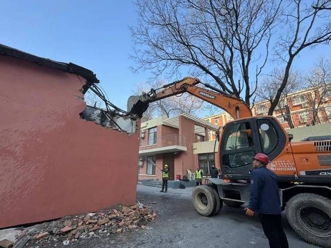 2025年違建強(qiáng)拆新趨勢(shì)（2025年違建強(qiáng)拆新趨勢(shì)深度解析） 行業(yè)新聞 第7張