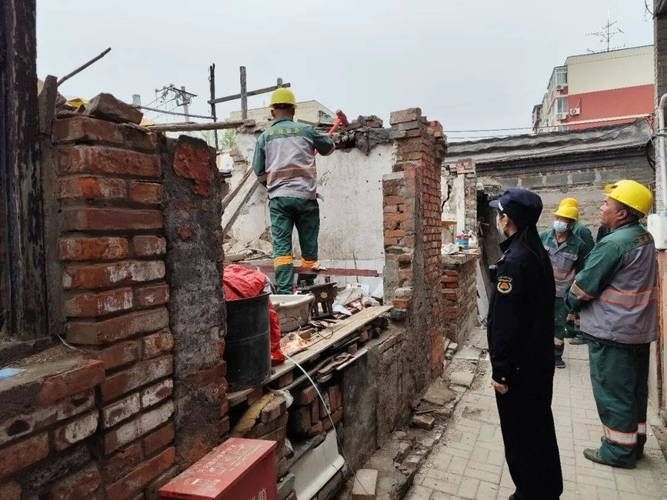 2025年違建強(qiáng)拆新趨勢(shì)（2025年違建強(qiáng)拆新趨勢(shì)深度解析） 行業(yè)新聞 第8張