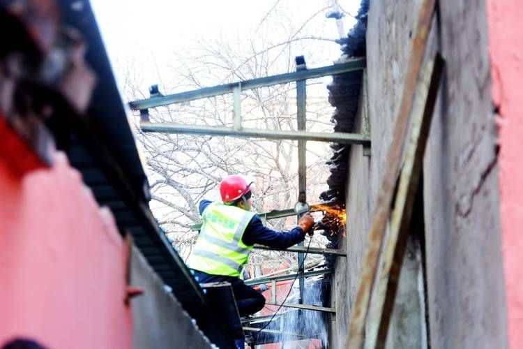 2025年違建強(qiáng)拆新趨勢(shì)（2025年違建強(qiáng)拆新趨勢(shì)深度解析） 行業(yè)新聞 第9張