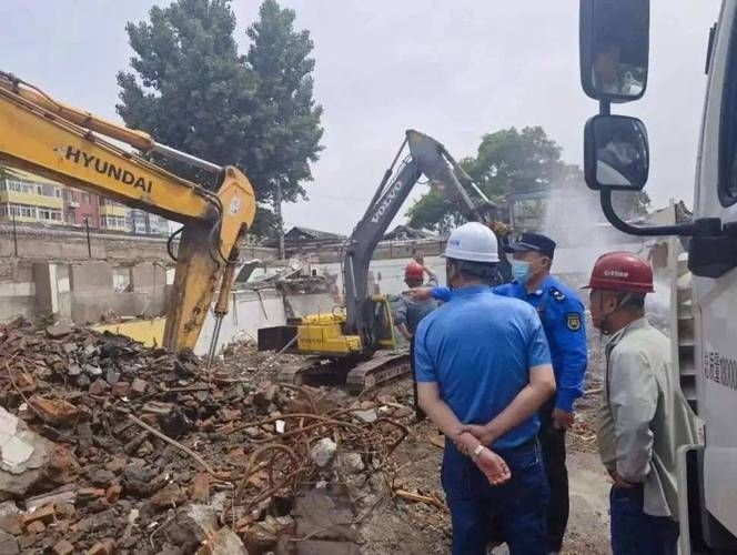 2025年違建強(qiáng)拆新趨勢(shì)（2025年違建強(qiáng)拆新趨勢(shì)深度解析） 行業(yè)新聞 第10張