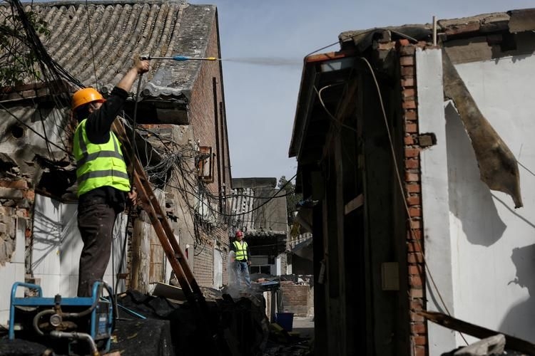 2025年違建強(qiáng)拆新趨勢(shì)（2025年違建強(qiáng)拆新趨勢(shì)深度解析） 行業(yè)新聞 第12張