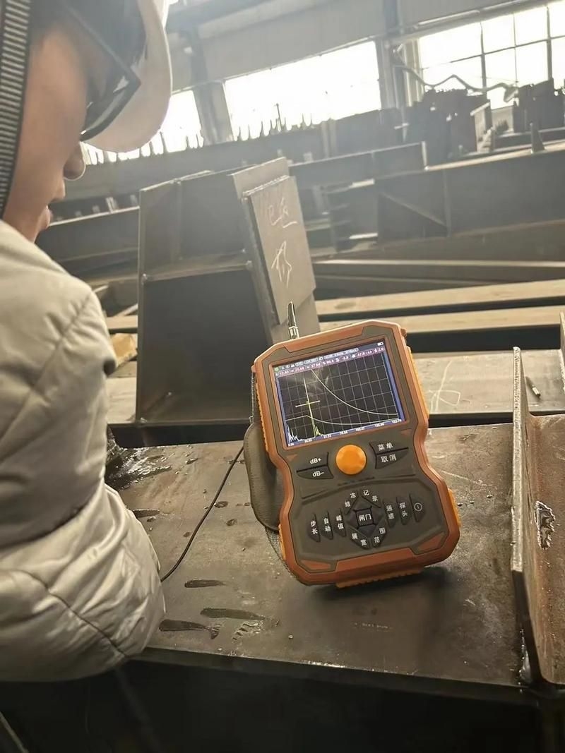 如何檢測(cè)鋼結(jié)構(gòu)施工質(zhì)量（如何檢測(cè)鋼結(jié)構(gòu)施工質(zhì)量思考完成arxiv論文助≤配圖） 行業(yè)新聞 第6張