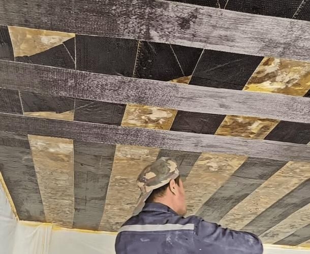 樓板加固后多久可以檢測(cè)？（樓板加固后多久可以檢測(cè)樓板加固后多久可以檢測(cè)厚度） 行業(yè)新聞 第2張