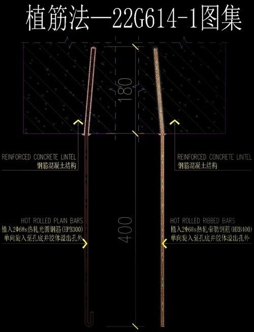 T型墻體拉結(jié)筋如何植筋？（t型墻體拉結(jié)筋植筋技術(shù)） 行業(yè)新聞 第2張