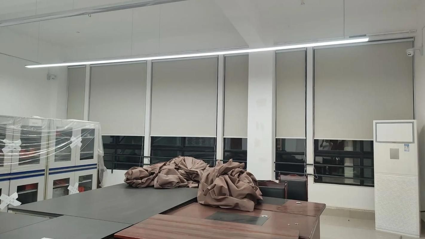 如何檔案室窗戶的遮光問題？（檔案室窗戶遮光問題） 行業(yè)新聞 第4張