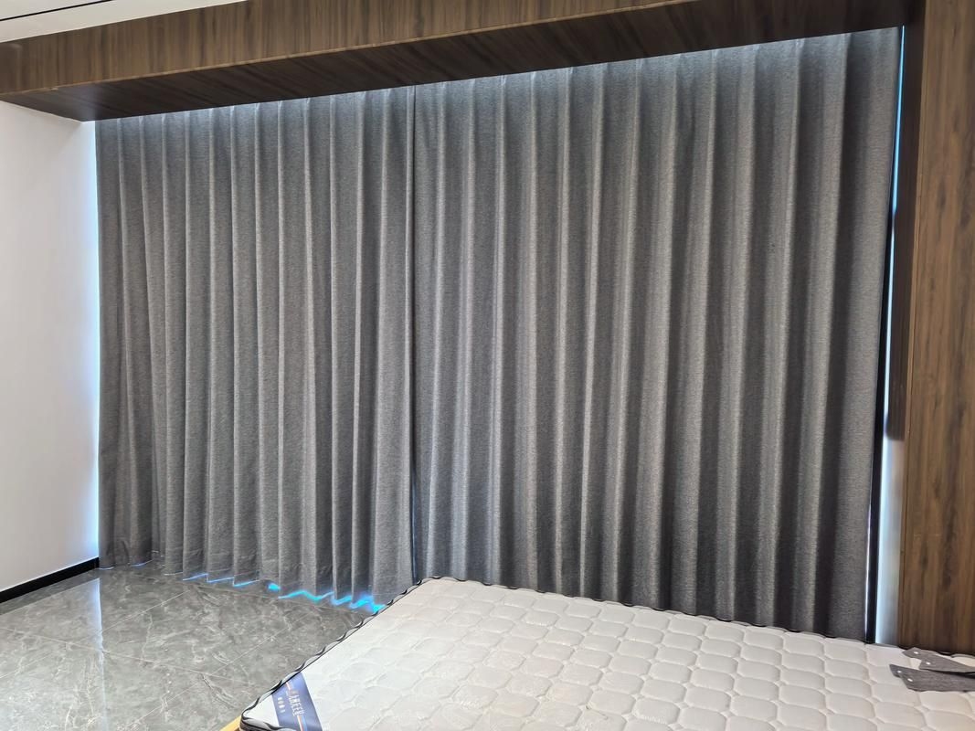 如何檔案室窗戶的遮光問題？（檔案室窗戶遮光問題） 行業(yè)新聞 第5張