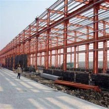 鋼結(jié)構(gòu)廠房拆除殘值如何計(jì)算？（鋼結(jié)構(gòu)廠房拆除殘值}u005ctext{u005ctext） 行業(yè)新聞 第1張