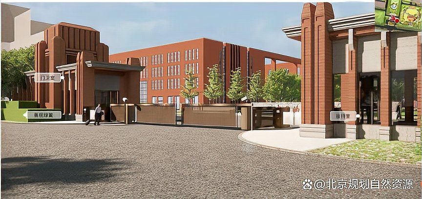 擴(kuò)建后需要多長時間完成審批？（北京擴(kuò)建后項目審批流程詳解） 行業(yè)新聞 第4張