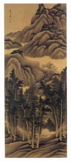 龔賢還有哪些作品值得關(guān)注？（龔賢作品欣賞） 行業(yè)新聞 第8張