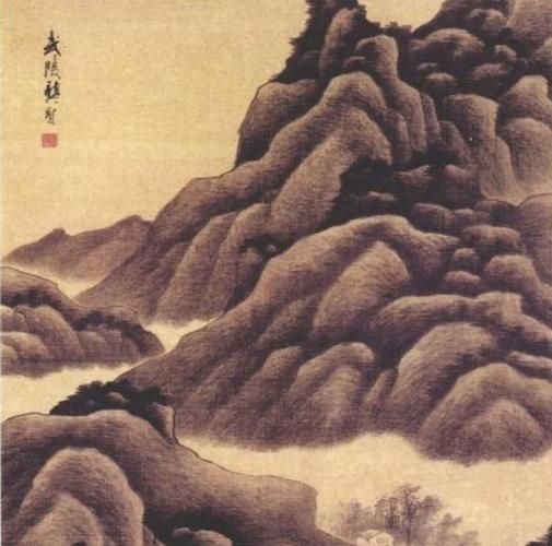 龔賢還有哪些作品值得關(guān)注？（龔賢作品欣賞） 行業(yè)新聞 第10張