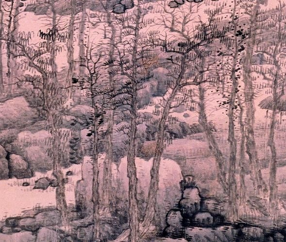 龔賢還有哪些作品值得關(guān)注？（龔賢作品欣賞） 行業(yè)新聞 第15張