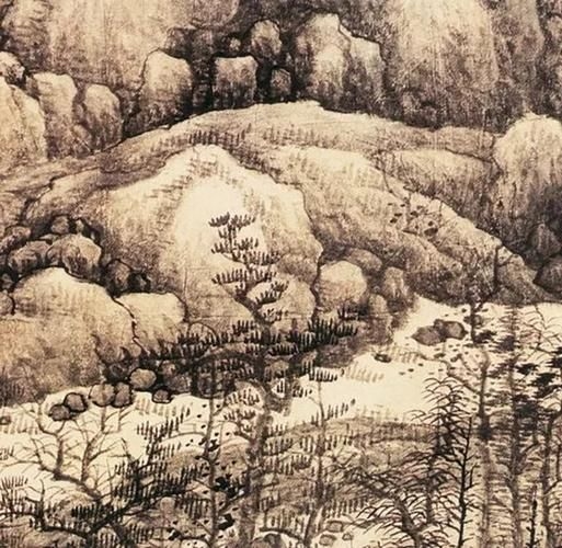 龔賢還有哪些作品值得關(guān)注？（龔賢作品欣賞） 行業(yè)新聞 第18張