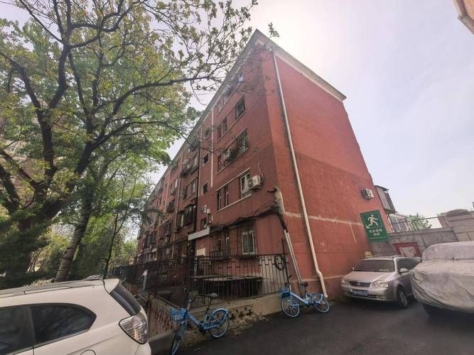 有沒有更多建筑改造加固的案例？（三里河一區(qū)28號樓、雙柳巷小區(qū)28號樓原拆原建、鹽城黃海濕地博物館） 行業(yè)新聞 第1張