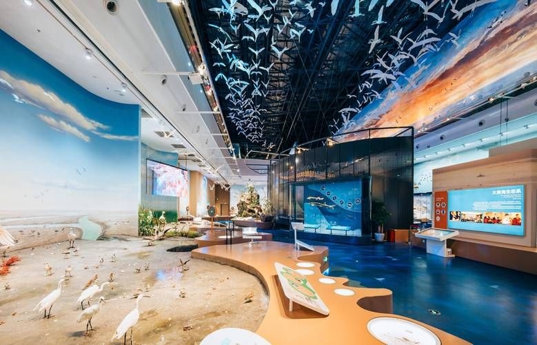 有沒有更多建筑改造加固的案例？（三里河一區(qū)28號樓、雙柳巷小區(qū)28號樓原拆原建、鹽城黃海濕地博物館） 行業(yè)新聞 第7張