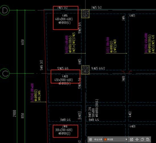 如何繪制鋼結構地梁施工圖紙（如何繪制鋼結構地梁施工圖紙思考完成） 行業(yè)新聞 第5張