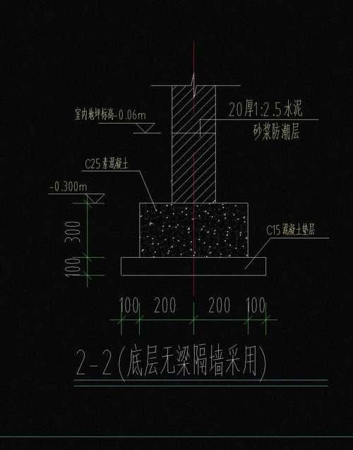 磚混結(jié)構(gòu)基礎(chǔ)造價明細(xì)表（北京地區(qū)磚混結(jié)構(gòu)基礎(chǔ)造價明細(xì)表） 行業(yè)新聞 第2張