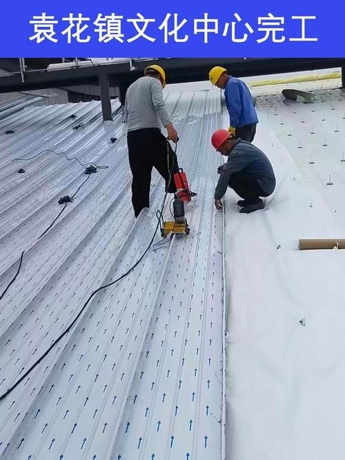 如何預防屋面板安裝中的問題（如何預防屋面板安裝中的問題詳解如何預防屋面板安裝中的問題） 行業(yè)新聞 第8張