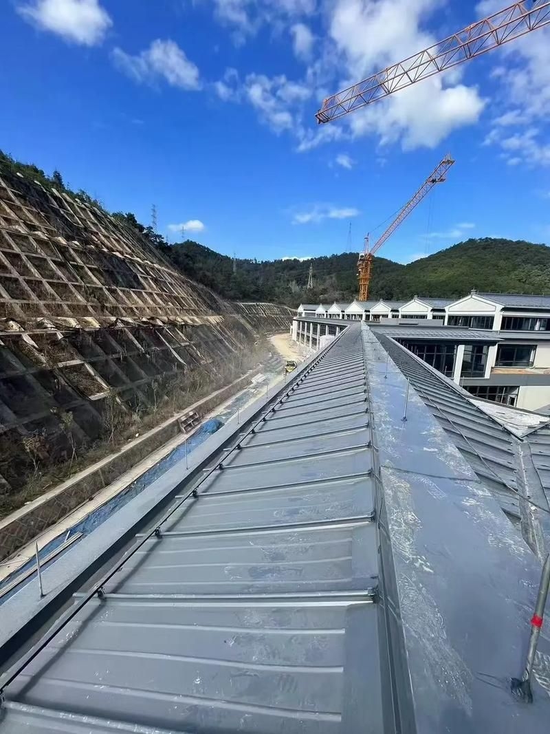 如何預防屋面板安裝中的問題（如何預防屋面板安裝中的問題詳解如何預防屋面板安裝中的問題） 行業(yè)新聞 第10張