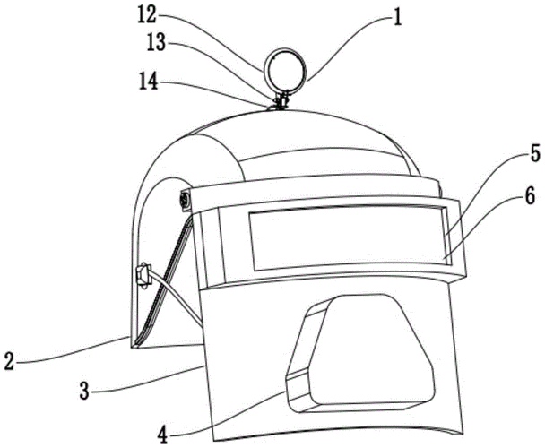 如何預(yù)防鋼結(jié)構(gòu)車間事故？（如何預(yù)防鋼結(jié)構(gòu)車間事故,用戶要求詳解如何預(yù)防鋼結(jié)構(gòu)車間事故） 行業(yè)新聞 第10張