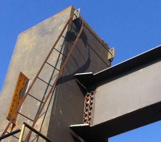 給我一份鋼結構設計避坑清單（給我一份鋼結構設計避坑清單，1000字以上并配圖） 行業(yè)新聞 第1張