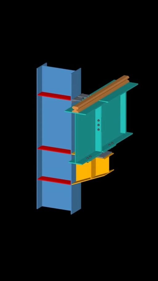給我一份鋼結構設計避坑清單（給我一份鋼結構設計避坑清單，1000字以上并配圖） 行業(yè)新聞 第6張