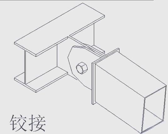 給我一份鋼結構設計避坑清單（給我一份鋼結構設計避坑清單，1000字以上并配圖） 行業(yè)新聞 第5張