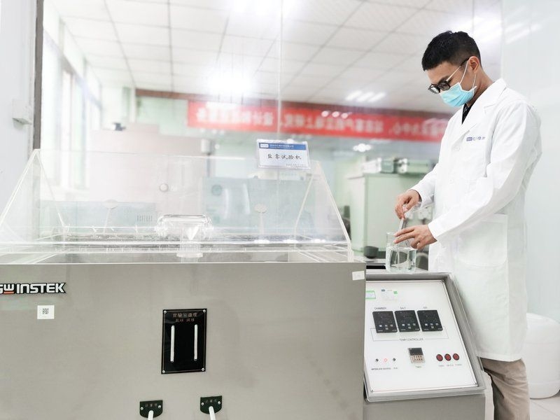 如何判斷材料是否環(huán)保（如何判斷材料是否環(huán)保材料是否環(huán)保是否環(huán)保的完整知識(shí)框架） 行業(yè)新聞 第5張