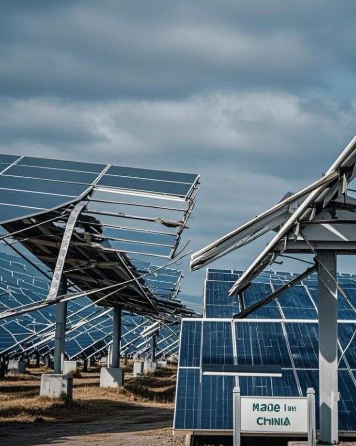 如何判斷光伏屋頂是否需要維護(hù)？（判斷光伏屋頂是否需要維護(hù)光伏屋頂是否需要維護(hù)） 行業(yè)新聞 第1張