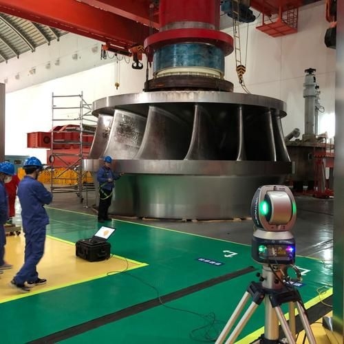 如何確保鋼結(jié)構(gòu)加工的精度（如何確保鋼結(jié)構(gòu)加工精度±0.02） 行業(yè)新聞 第4張