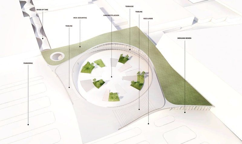 能否給出更多建筑案例？（巴厘島當代別墅建筑案例清單，10個建筑案例清單） 行業(yè)新聞 第2張