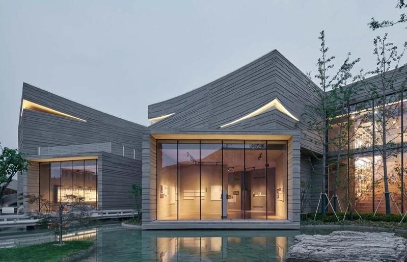 能否給出更多建筑案例？（巴厘島當代別墅建筑案例清單，10個建筑案例清單） 行業(yè)新聞 第3張