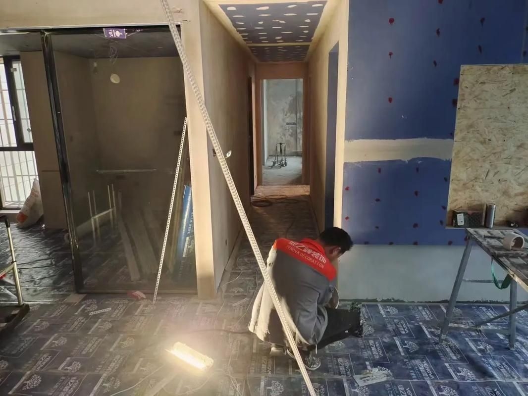 有哪些專業(yè)的樓板改造公司推薦？ 行業(yè)新聞 第1張