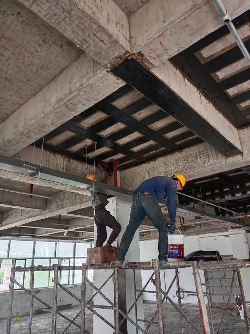 有哪些專業(yè)的樓板改造公司推薦？ 行業(yè)新聞 第4張